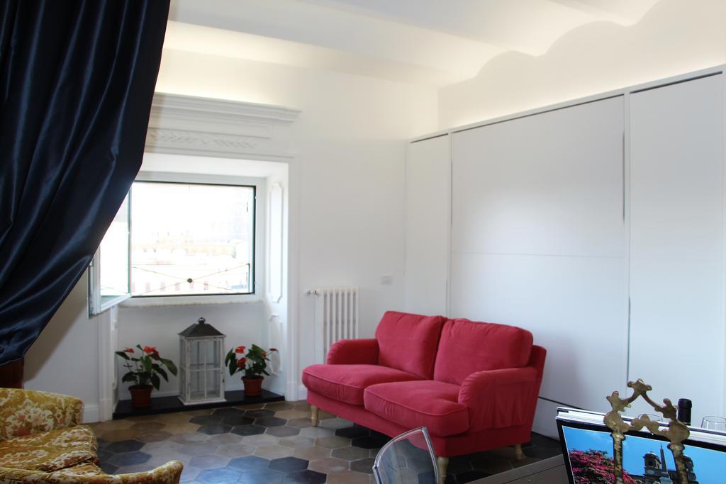 La Rosa Del Vaticano Apartment Rom
